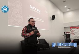 Muestran a futuros universitarios oferta académica en Expo CESUN Muestran a futuros universitarios oferta académica en Expo CESUN