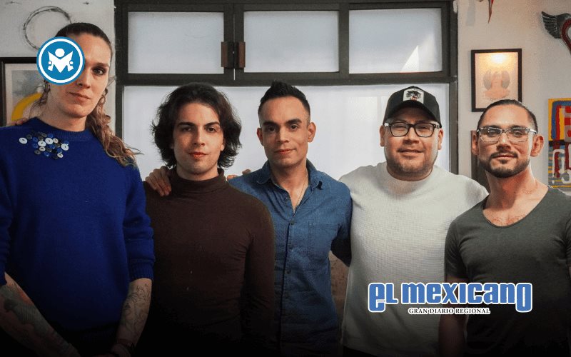 Ultiman detalles para el regreso de Hudud en El 77 Centro Cultural Autogestivo.