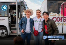 Invita Turismo a prestadores de servicios turísticos a sumarse al Tianguis Turístico.