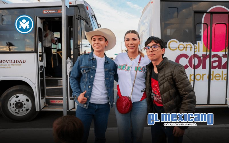 Invita gobernadora Marina del Pilar a choferes de plataformas digitales a aprovechar decreto de descuento en su registro Invita gobernadora Marina del Pilar a choferes de plataformas digitales a aprovechar decreto de descuento en su registro