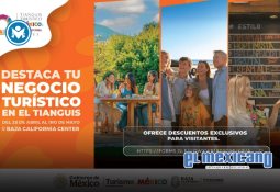 Cambio de horario este próximo 9 de marzo para Baja California