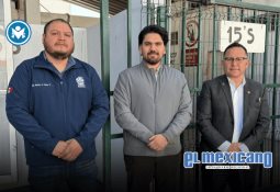 Cambio de horario este próximo 9 de marzo para Baja California