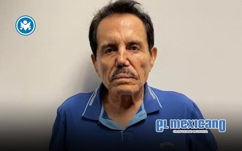 El Mayo Zambada dispuesto a declararse culpable para evitar pena de muerte