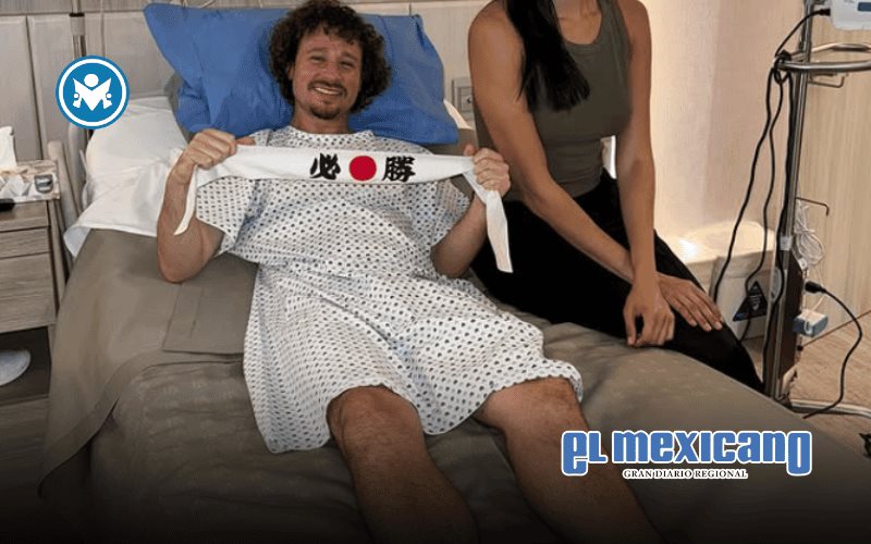 Luisito Comunica se viraliza tras problemas de salud