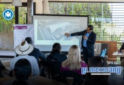 Invitan Gobierno de Ensenada y Cicese a limpieza de playa Invitan Gobierno de Ensenada y Cicese a limpieza de playa