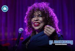 ¿Qué le pasó?: Osvaldo Benavides aparece con el rostro desfigurado ¿Qué le pasó?: Osvaldo Benavides aparece con el rostro desfigurado