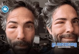 Grupo Firme es amenazado con narcomensaje con una cabeza humana Grupo Firme es amenazado con narcomensaje con una cabeza humana