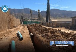 Refuerza Marina del Pilar compromiso con la educación en Valle de Mexicali: anuncian construcción de comedor y entrega de beca Rita Cetina Refuerza Marina del Pilar compromiso con la educación en Valle de Mexicali: anuncian construcción de comedor y entrega de beca Rita Cetina