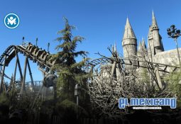 The Luckman Fine Arts Complex celebra 30 años con el Ballet Folklórico de México de Amalia Hernández