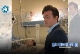 Padre y esposo bajacaliforniano enfrenta severa anemia y hemorragias sin seguro médico Padre y esposo bajacaliforniano enfrenta severa anemia y hemorragias sin seguro médico