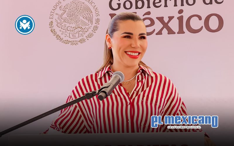 Refuerza Marina del Pilar compromiso con la educación en Valle de Mexicali: anuncian construcción de comedor y entrega de beca Rita Cetina Refuerza Marina del Pilar compromiso con la educación en Valle de Mexicali: anuncian construcción de comedor y entrega de beca Rita Cetina