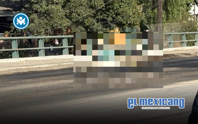 Grupo Firme es amenazado con narcomensaje con una cabeza humana Grupo Firme es amenazado con narcomensaje con una cabeza humana