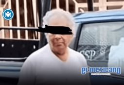 Presidenta del DIF en Pátzcuaro es cuestionada por usar atuendo lujoso