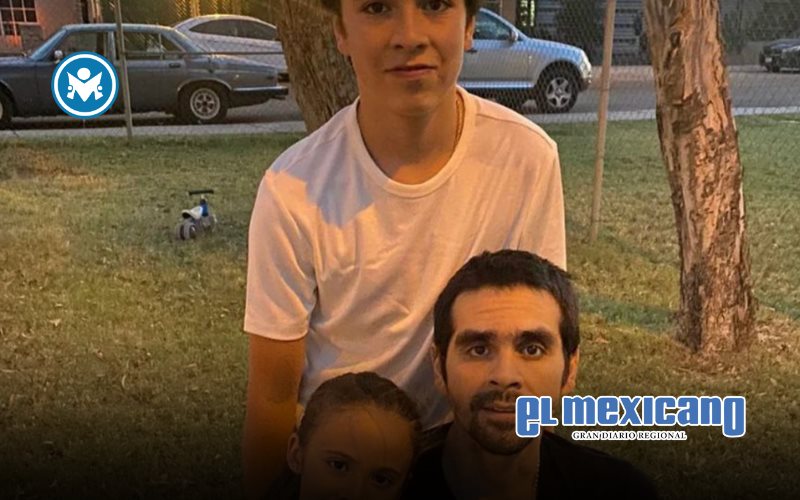 Padre y esposo bajacaliforniano enfrenta severa anemia y hemorragias sin seguro médico Padre y esposo bajacaliforniano enfrenta severa anemia y hemorragias sin seguro médico