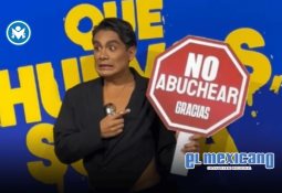 Calibre 50 domina el #1 en la lista Regional Mexican Airplay de Billboard® con "El Sueño Americano". Calibre 50 domina el #1 en la lista Regional Mexican Airplay de Billboard® con "El Sueño Americano".