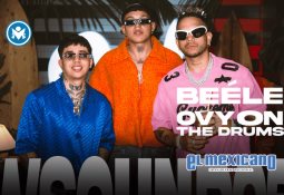 Calibre 50 domina el #1 en la lista Regional Mexican Airplay de Billboard® con "El Sueño Americano". Calibre 50 domina el #1 en la lista Regional Mexican Airplay de Billboard® con "El Sueño Americano".