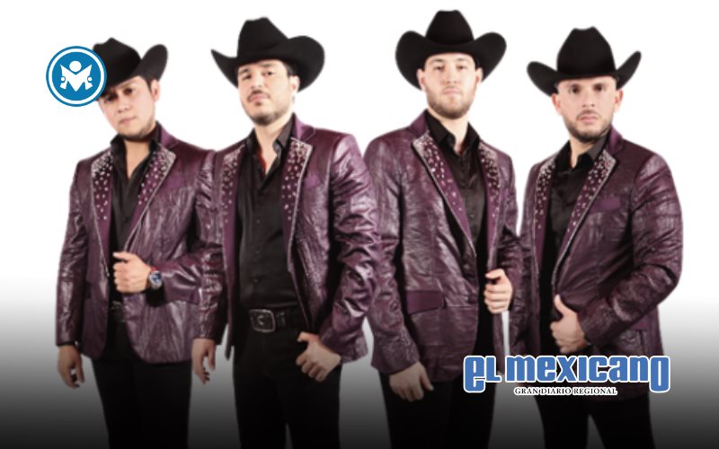 Calibre 50 domina el #1 en la lista Regional Mexican Airplay de Billboard® con "El Sueño Americano". Calibre 50 domina el #1 en la lista Regional Mexican Airplay de Billboard® con "El Sueño Americano".