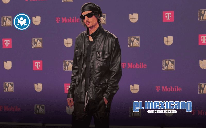 Danny Ocean impresiona en Premio Lo Nuestro con su espectacular presentación. Danny Ocean impresiona en Premio Lo Nuestro con su espectacular presentación.