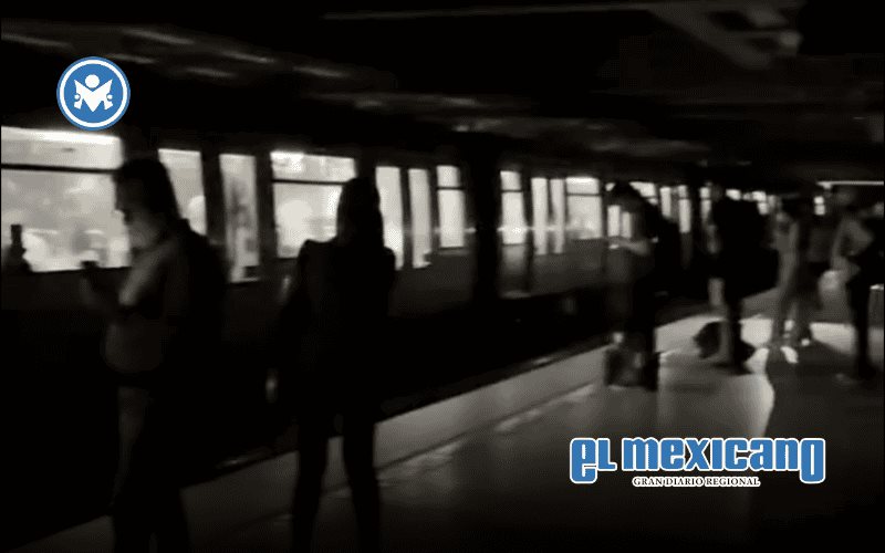 Chile declara estado de excepción y toque de queda por apagón masivo