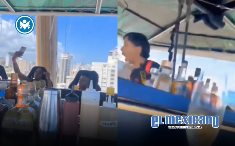 FlyDining se zafa de uno de sus cables a más de 30 metros de altura en Puerto Rico; suspenden operaciones