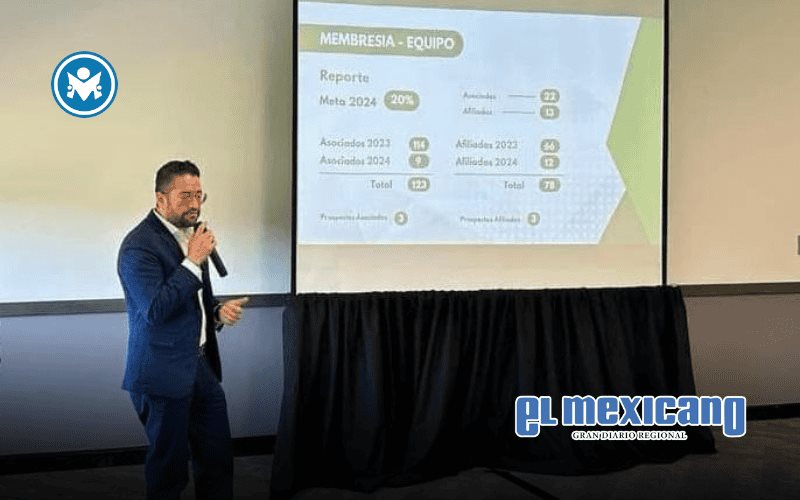 Impulsa AMPI Tijuana la licencia inmobiliaria para su membresía Impulsa AMPI Tijuana la licencia inmobiliaria para su membresía