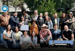 Grupo Firme es amenazado con narcomensaje con una cabeza humana Grupo Firme es amenazado con narcomensaje con una cabeza humana