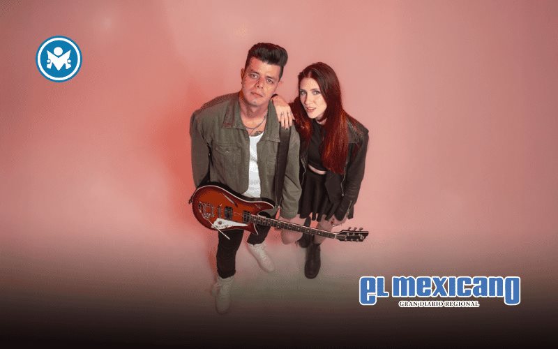 L+U, la pareja multicultural que une a Venezuela e Italia, estrena Recuerdos L+U, la pareja multicultural que une a Venezuela e Italia, estrena Recuerdos