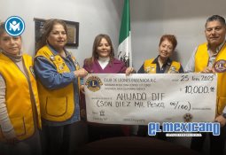 Aprueba Cabildo convenio para Programa de Vivienda para el Bienestar en Ensenada Aprueba Cabildo convenio para Programa de Vivienda para el Bienestar en Ensenada