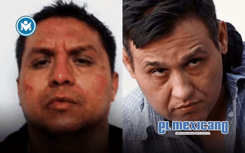 Extraditan a fundadores de Los Zetas a EE.UU.