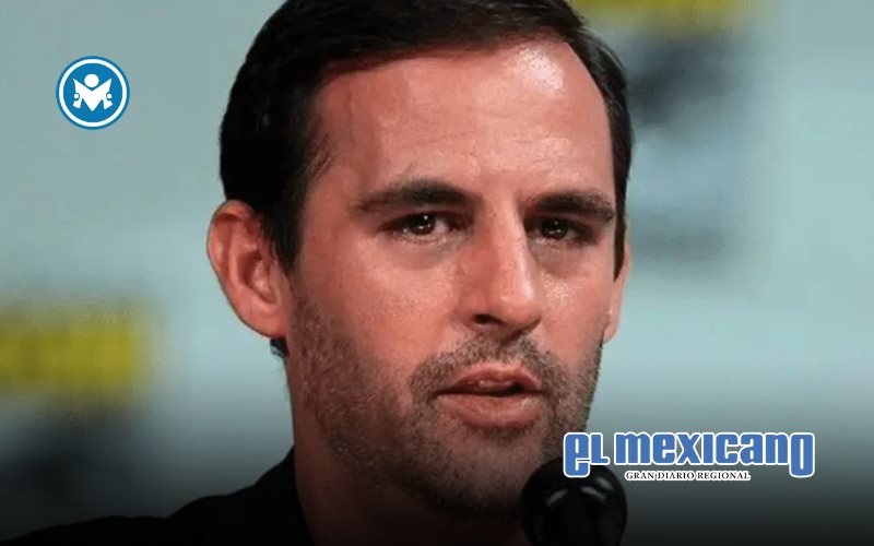 &iquest;De qu&eacute; muri&oacute; Roberto Orci, productor mexicano de "Star Trek" y "Transformers"?