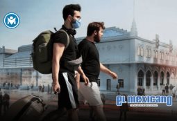 Lider de Los Blancos de Troya es detenido tras operativo