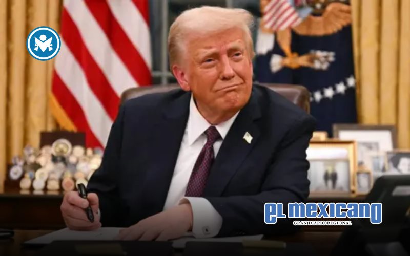 Donald Trump planea vender permisos dorados de residencia