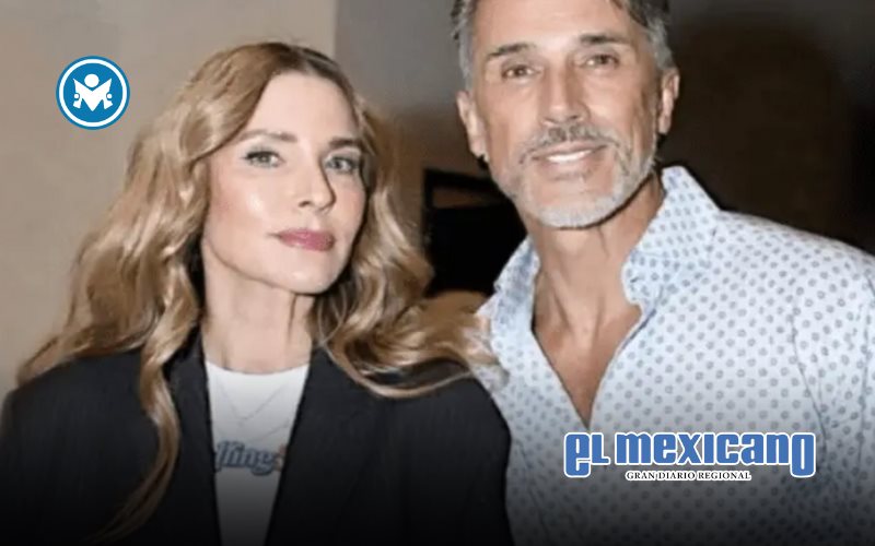 ¿Issabela Camil ha tenido problemas con Sergio Mayer por sus polémicas? ¿Issabela Camil ha tenido problemas con Sergio Mayer por sus polémicas?