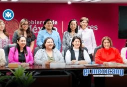 Buscan a Benny Monserrat en Ensenada; desapareció camino a casa