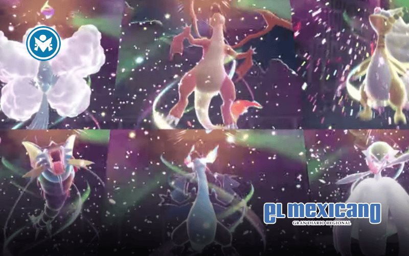 Pokemon Day trae novedades para este 2025