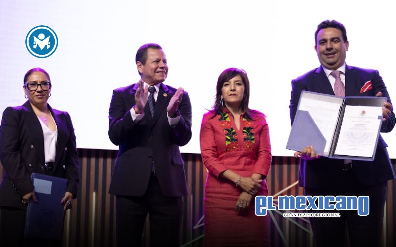 Renueva aeropuerto de Mexicali su certificación de aeródromo Renueva aeropuerto de Mexicali su certificación de aeródromo