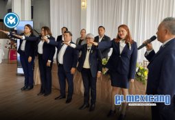 Todo listo para empezar el Carnaval de Ensenada