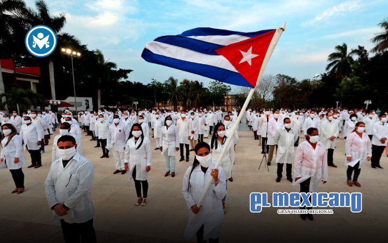 EE.UU. amplía restricciones de visado por explotación laboral en misiones médicas cubanas