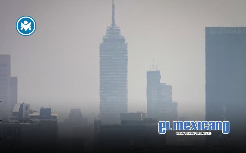 Activan contingencia ambiental en CDMX: ¿Qué autos no circulan este jueves 27 de Febrero?