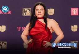 Edith Márquez honra el legado de Rocío Dúrcal con su versión de "Me Gustas Mucho" Edith Márquez honra el legado de Rocío Dúrcal con su versión de "Me Gustas Mucho"