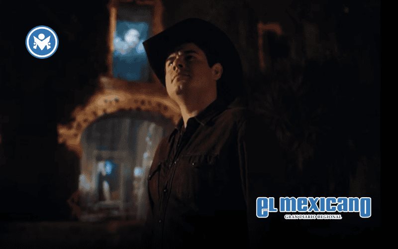 Alfredo Olivas estrena "De Sobremanera" como adelanto de su nuevo &aacute;lbum V1V0