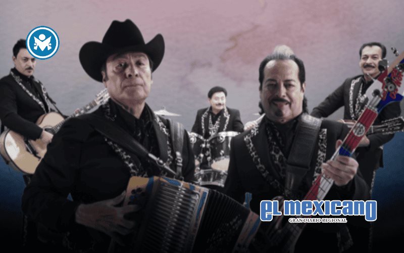 Los Tigres del Norte arrasan con "La Loter&iacute;a" y anuncian SOLD OUT en el Auditorio Nacional