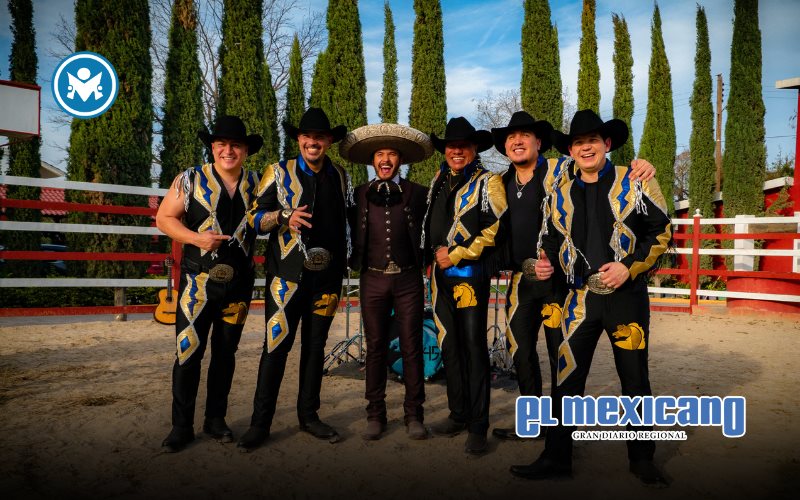 Bronco y Raúl Sandoval por primera vez juntos Bronco y Raúl Sandoval por primera vez juntos