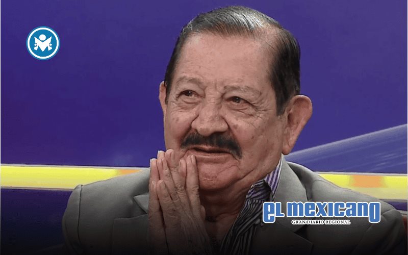 Muere Pepe Arévalo, El León de la Salsa, tras sufrir un infarto cerebral
