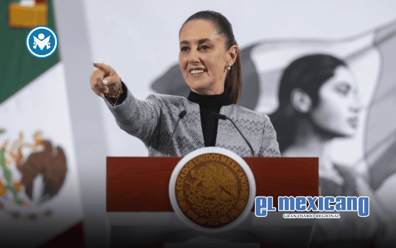 Sheinbaum critica la corrupción del Poder Judicial tras entrega de capos a EE.UU.