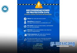 Mejora Gobierno de Ensenada espacios públicos