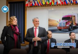 Exitoso inicio del Gran Carnaval de Ensenada 2025: CAM
