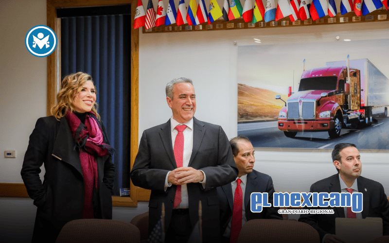 Posiciona gobierno de Marina del Pilar a Baja California en el tercer lugar nacional en captación de inversión extranjera directa