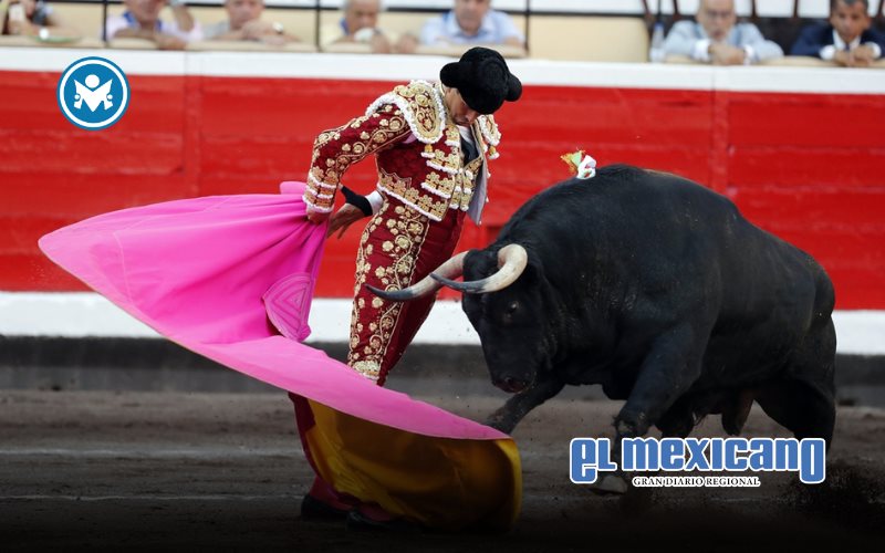 Jueza prohíbe instrumentos que maltraten a toros en corridas en CDMX
