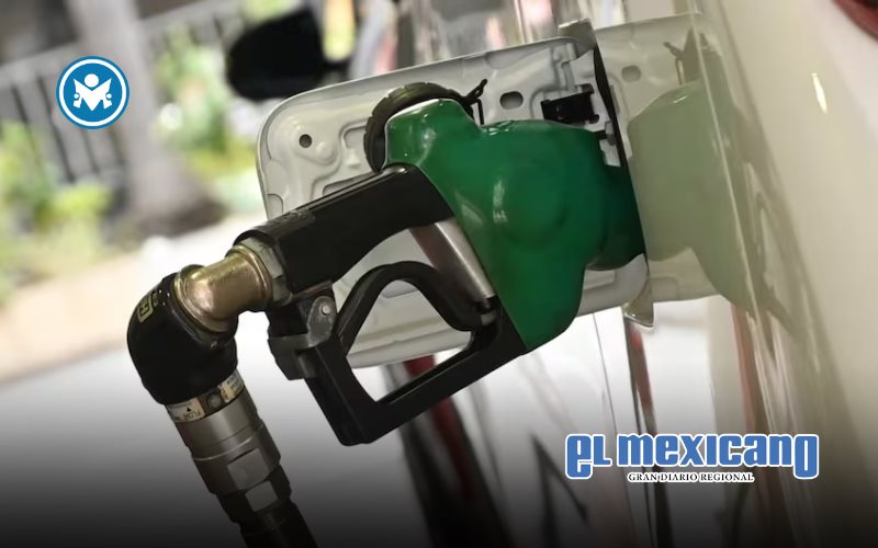 Sheinbaum firma acuerdo histórico con gasolineros para establecer en 24 pesos el precio de la gasolina magna Sheinbaum firma acuerdo histórico con gasolineros para establecer en 24 pesos el precio de la gasolina magna